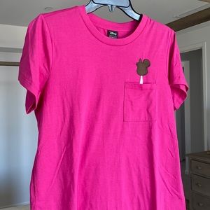 Disney Her Universe - Ice cream Pocket Shirt